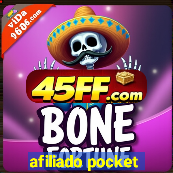 afiliado pocket